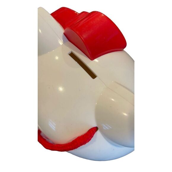 Hello Kitty empty coin bank Box - Picture 6 of 8